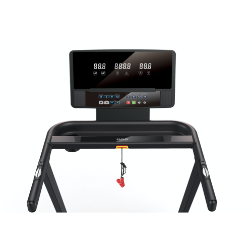 Бігова доріжка  OMA Fitness GALAXY 3305EA + Bluetooth - фото №4